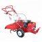 portable gasoline driven mini rototiller/small rotary tiller price