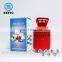 SEFIC brand small disposable balloon helium gas cylinder