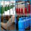 ISO Standard Good Quality 12.5KG/6KG/3KG LPG Cylinder to Nigeria