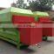 High Efficiency Poultry Cow Feed Processing TMR Cattle Feed Mixer