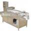 Automatic exported type boiled quail egg shell removal machine with factory price for sale