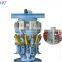 Industrial rotary cement packer /Bagged powder and dry powder packing machine