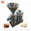 Commercial Peanut Grinding Machine Cashew Cocoa Nut Butter Maker