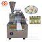 2017 High Export Guangzhou Factory Automatic Steamed Vegetable Stuffed Bun Making Machine Meat Bun Machine