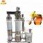 Professional Honey Extraction Machine Honey Concentrating Filtering Machine