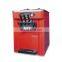 3 Flavors Soft Ice Cream Machine/Commercial Ice Cream Making Machine/Ice Cream Machine