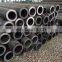 Updated best sell erw black round steel pipe / Q235 construction scaffold pipe/tube, Black round steel Pipe