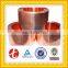 beryllium copper band