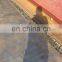 A36 SS400 steel plate price per ton steel plate for stairs