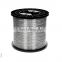 Factory supplier scourer raw material 0.13mm Galvanized steel / iron wire