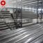 astm a 795 pipes bs1387 pipe welded erw black steel tube manufacturer