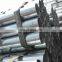 Structure Building Materials Galvanized Iron Pipe with  Various Sizes