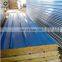 2mm Thickness 4x8 Galvanized Corrugated Steel Sheet