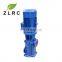 China Top supplier high quality dirt pump swage dirty water pump