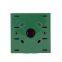 Security panic buttons fire alarm button resettable manual call point