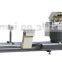 Upcut Mitre Saw for aluminum profile cutting - 500 mm Saw Blade