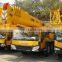 Best Price 70Ton Truck Crane QY70K Electric Truck Crane for Sale