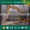Top Exported Chinese Brand SANY Hydraulic Excavator SY75C