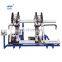 Aluminum window and door cnc corner crimping machine for aluminum window fabrication equipment