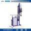 HFG-01 Full automatic molecular sieve filling machine/Aluminium door and window equipment