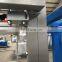 Hot melt adhesive temper glass maker machine from shandong