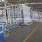 Parker Insulating Window and Door Double glazing glass making machine