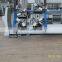 Aluminum Window machine aluminium window and door four heads corner crimper made in China