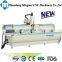 cnc lathe machine/wood cnc milling machine/cnc machine price in india