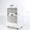 150L Per Day Capacity Cool Air Cabinet Electric Dehumidifier Dry Box