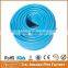 Cixi Jinguan 1.25m 1.5m 10x16mm High Quality Philippines Green LPG Gas Hose Pipe,Braided High Pressure Gas Hose Pipe