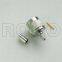 Male Crimp RF Coaxial N Plug Connector for Rg213 Cable