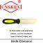Flameproof, safe and sparkless paring tool