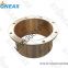 CH870 cone crusher spare parts main shaft
