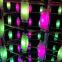 2LEDs SMD5050 RGB  Pebble Light For Theme Park