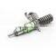 High Quality Fuel Injector for 3114 3116 MUI Injector Nozzle 127-8225 1278225