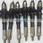 Common Rail Diesel Fuel Injector 6218-11-3101  095000-0711 095000 0711