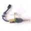 4942879 6CT Solenoid Valve Cummins Engine Fuel Solenoid