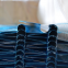 omega heat transfer aluminum Plate for heating system