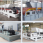 Factory hot sale The plate chain feeder for Mining Industries