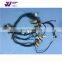 0006003 4HK1 Wire Harness For Excavator ZX110-3 ZX120-3 ZX200-3 JiuWu Power