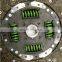 Clutch Disc Assy 1601100-E06 DS250 24C D25.6mm Used For Engine GW2.8TC GW2.8TC-2 GW2.8TCI GW2.8TDI GW2.8TDI-2