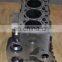 ISDE ISDE4 Engine Cylinder Block 4934322 4931730 5274410