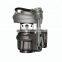 4BT Diesel Engine Truck HX30W Turbocharger 4040353 4050220 4050221 Turbo charger