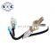 R&C High Quality Sonda Lambda SG1855 SG1857 12611127  For Cadillac Chevrolet GMC  Ratio sensor