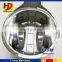 4D33T 4D33 Diesel Engine Piston Set Part No ME016895 Diameter 108mm