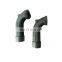 excavator parts 4003994X exhaust manifold pipe  for ISM11 QSM11 engine
