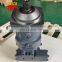 A6VM160 A6VM160HA1 Hydraulic Motor Ass'y Piston Motor
