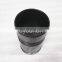 heavy machinery truck diesel engine cylinder liner sleeve 3801748 3801701 3050922 CCEC NT855 cylinder liner kit 3801826