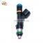 0280158103 Factory Price Car Fuel Injector High Performance Solenoid Valve Fuel Injector Repair