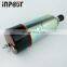 In Stock Inpost 125-5771 Fuel Shutoff Solenoid Fit CAT 3114 3116 Engine